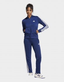 adidas Essentials 3-Streifen Trainingsanzug