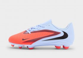 Nike Phantom Low Club FG Kinder