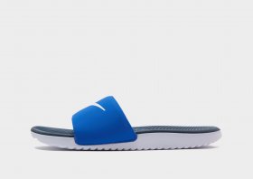 Nike Kawa Slipper Kleinkinder