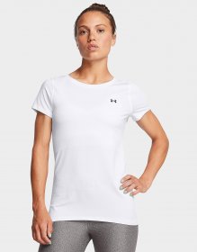 Under Armour Short-Sleeves Tech Mesh SS