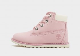 Timberland Pokey Pine Boots Babys