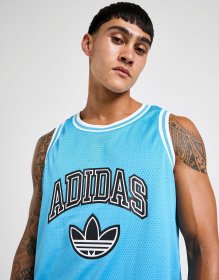 adidas Originals Arch Basketball Vest