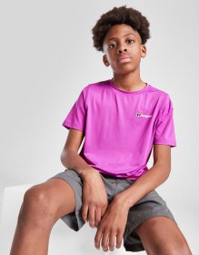Berghaus Reflective T-Shirt Kinder