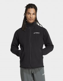 adidas Multi Essentials Fleecejacke