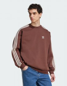 adidas Adicolor Oversized Sweatshirt