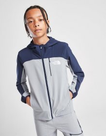 The North Face Performance Full Zip Jacke Kinder