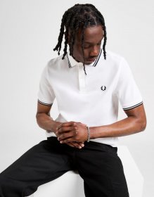 Fred Perry Twin Tipped Poloshirt