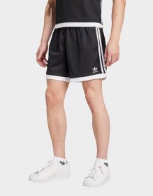 adidas Mock Eyelet Shorts