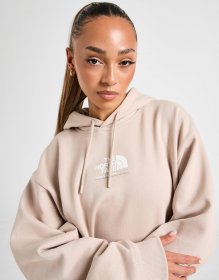 The North Face Tech Graphic Overhead Hoodie