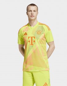 adidas FC Bayern München 24/25 Torwarttrikot