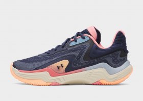 Under Armour Court Performance UA Spawn 7