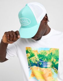Von Dutch Trucker Cap