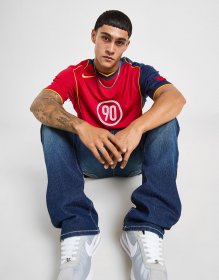 Nike Total 90 Dri-FIT Jersey