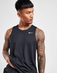 Nike Miler Tanktop
