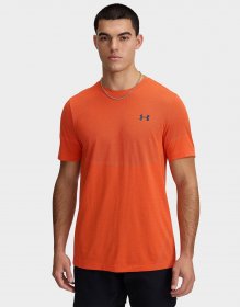 Under Armour Rush Legacy T-Shirt Herren
