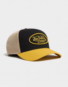 Von Dutch Trucker Cap