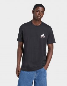adidas Messi Icon Graphic T-Shirt