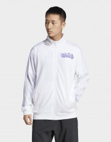 adidas Real Madrid Originals Jacke