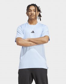 adidas Power 3-Streifen T-Shirt