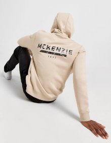 McKenzie Python Overhead Hoodie
