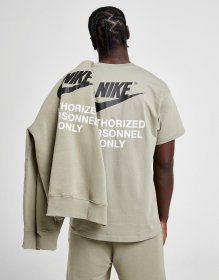 Nike Authorised T-Shirt