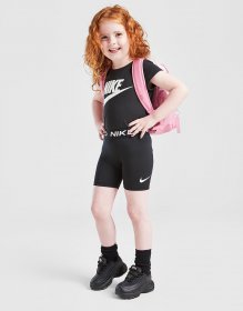 Nike Girls' Pro Shorts Children