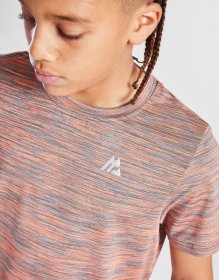 MONTIREX Trail T-Shirt Kinder