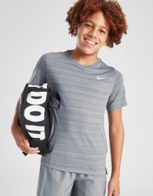Nike Miler T-Shirt Kinder