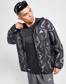 adidas Ultimate WIND.RDY Jacke