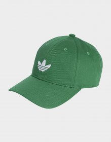 adidas Adicolor Classic Trefoil Baseball Kappe