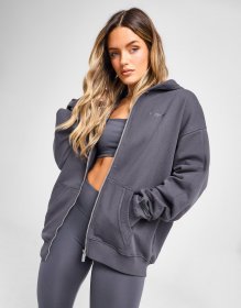 DAILYSZN Full Zip Hoodie