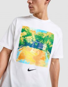 Nike Basketball Portrait T-Shirt