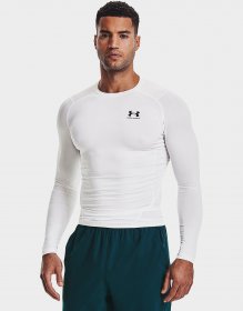 Under Armour Long-Sleeves UA HG Armour Comp LS