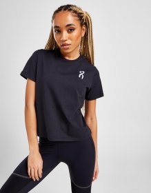 On Running Graphic T-Shirt