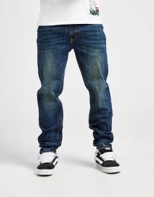 Supply & Demand Washed Core Slim Jeans