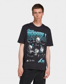 adidas Mercedes - AMG Petronas Formula One Team George Russell Graphic T-Shirt