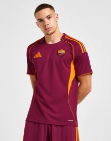 adidas AS Rom 2025/26 Heim Shirt