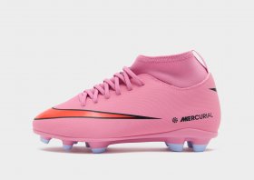 Nike Mercurial Superfly 10 Club FG Children