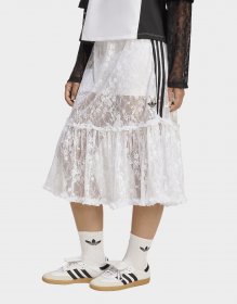 adidas Originals adidas Originals Spitzenrock