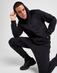 Nike Unlimited Fleece Full Zip Hoodie