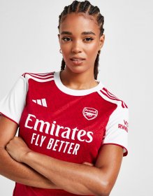 adidas Arsenal FC 2025/26 Heim Shirt Damen