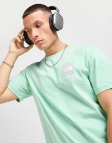 The North Face Fine Box Logo T-Shirt