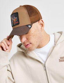 Goorin Bros Doberman Cap