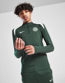 Nike Chelsea FC Strike Drill Top Kinder