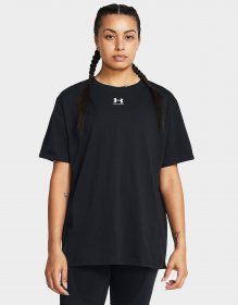 Under Armour Short-Sleeves Campus Oversize SS