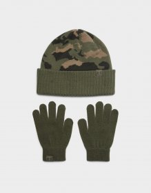 Under Armour Beanies B Beanie/Glove Combo