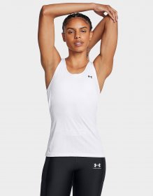 Under Armour HeatGear Racer Tanktop
