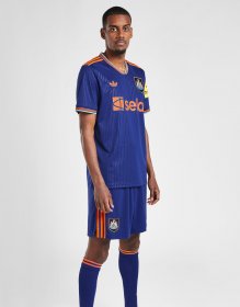 adidas Originals Newcastle United FC 2025/26 Third Shorts