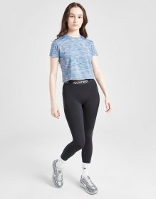MONTIREX Girls' Trail Box T-Shirt Junior