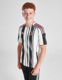 adidas Juventus 2025/26 Heim Shirt Kinder